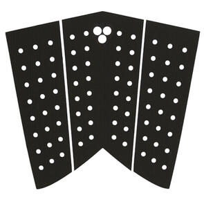 GORILLA SKINNY FISH BLACK TAILPAD BLACK