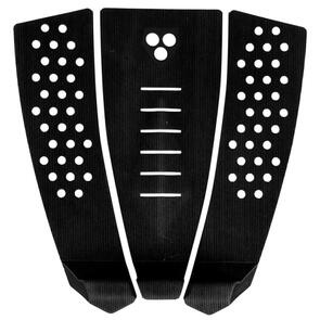 GORILLA SKINNY THREE BLACK TAILPAD BLACK