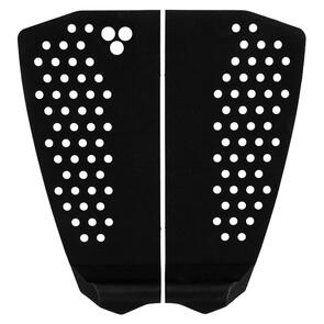 GORILLA SKINNY TWO BLACK TAILPAD BLACK