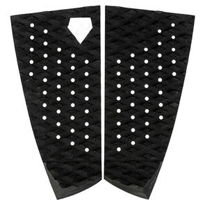 GORILLA SWALLOW - BLACK TAILPAD