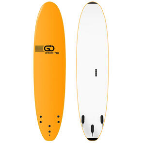 GO SOFTBOARDS SCHOOL WIDE RANGE 9'0"/ORANGE