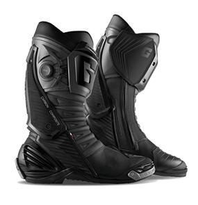 GAERNE GP1 LS BLACK/ANTH