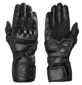 IXON GP5 AIR LADY GLOVES BLK 
