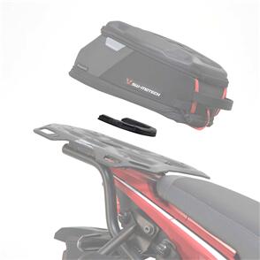 SW MOTECH GPT.00.152.36100/B PRO TANK RING FOR ADVENTURE RACK