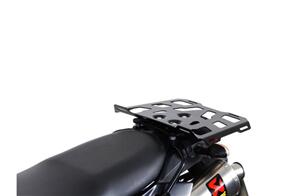 SW MOTECH LUGGAGE CARRIER EXTENSION