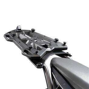 SW MOTECH GPT.00.152.54401/B SW MOTECH SW MOTECH STREET RACK ADAPTER PLATE FOR GIVI MONOKEY MODELS