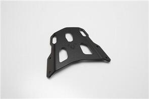 SW MOTECH STREET RACK CARRIER SW MOTECH BLACK POWDER COATED KTM1290 SUPER DUKE GT 16-20