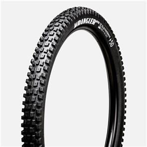 GOODYEAR WRANGLER MTR ELECTRICDRIVE 27.5X2.6/66-584 BLACK - TUBELESS COMPLETE 