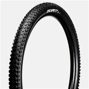 GOODYEAR ESCAPE INTER 29X2.4 - BLACK - TRAIL LITE CASING - UHP COMPOUND