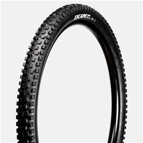 GOODYEAR ESCAPE MAX 29X2.4 - BLACK - TRAIL LITE CASING - GRIP3 COMPOUND