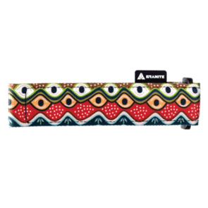 GRANITE DESIGNS ROCKBAND CARRIER STRAP 480MM WAVE