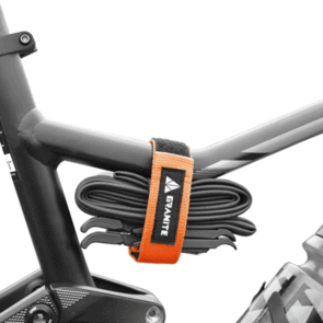 GRANITE DESIGNS ROCKBAND CARRIER STRAP 450MM ORANGE