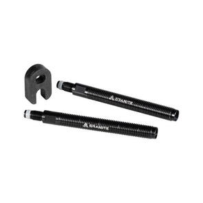 GRANITE DESIGNS PRESTA VALVE STEM EXTENDER 60MM PEICE