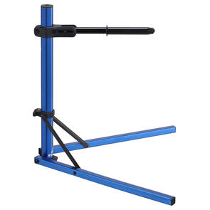 GRANITE DESIGNS HEX STAND WITH SHIMANO M20 ADAPTER AND CARRY BAG BLUE