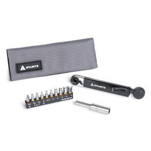 GRANITE DESIGNS MINI TORQUE WRENCH TOOL KIT GREY
