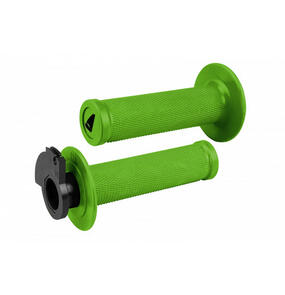 UFO LOCK ON GRIPS GRN