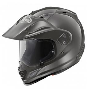 ARAI XD-4 ADVENTURE GREY