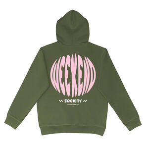 WEEKEND SOCIETY GLOBAL HOOD ARMY