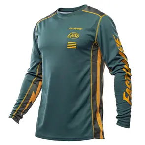 FOX RACING GRINDHOUSE RAMONE JERSEY