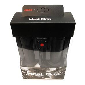 OXFORD GRIPHOTRRG HOTGRIP ROAD REPLACEMENT GRIP PAIR