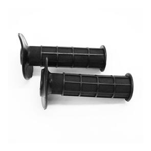 WHITES GRIPS BLK XR