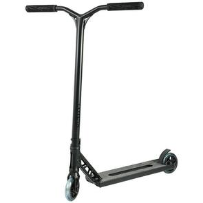 GRIT ELITE 5ER STUNT SCOOTER - BLACK SATIN