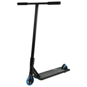 GRIT ELITE 6ER STUNT SCOOTER - BLACK SATIN