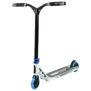 GRIT ELITE XM STUNT SCOOTER - SILVER MIST