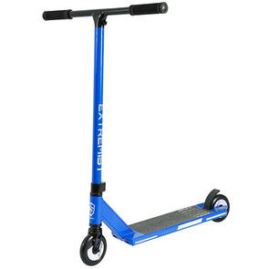 GRIT EXTREMIST STUNT SCOOTER - OCEAN BLUE