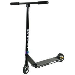 GRIT EXTREMIST STUNT SCOOTER - BLACKENED