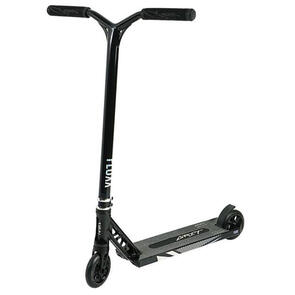GRIT FLUXX STUNT SCOOTER - BLACKENDED