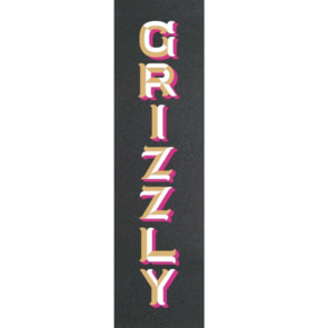 GRIZZLY GRIP SALOON 33X9