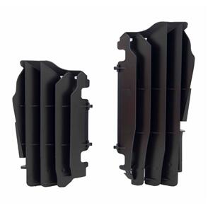 RTECH GRKXFNR0019 RADIATOR LOUVERS MADE IN ITALY  KAWASAKI