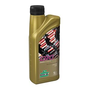 ROCK OIL GEARBOX OIL GRO RACING ROCK OIL 20L