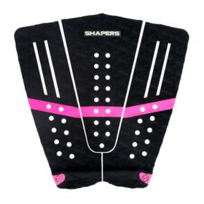 SHAPERS GROM I BLACK PINK TAIL PAD