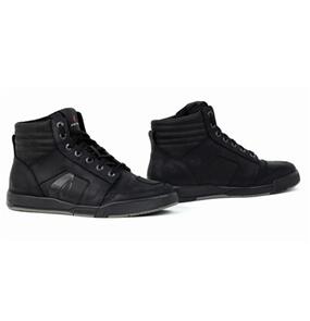 FORMA GROUND DRY BLK/BLK