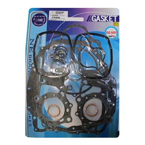 WHITES GASKET SET COMPLETE HON CX500 79-83 GSH45C