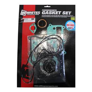 WHITES GASKET SET COMPLETE HON TRX500 FA/FGA/FPA 01-14 GSHA2091