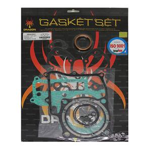 WHITES GASKET SET TOP HON TRX500 FA/FGA/FPA 01-14 GSHA2093