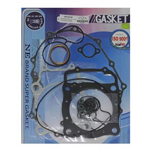 WHITES GASKET SET COMPLETE HON TRX700XX 08-15 GSHA2391