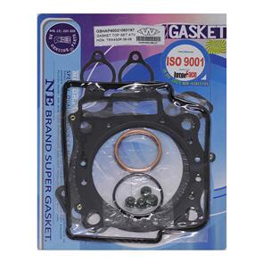 WMP GSHAP400210600197 WMP GASKET SET TOP HON TRX450R 05-09