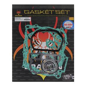 WHITES GASKET SET COMPLETE HON XR100 92-03/CRF100F 92-13 GSHC01491