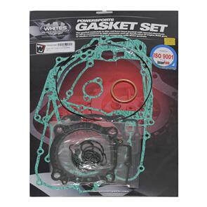 WHITES GASKET SET COMPLETE HON CRF450R 09-16 GSHC01601