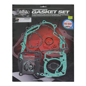 WHITES GASKET SET COMPLETE HON CRF150F 06-15 GSHC01751