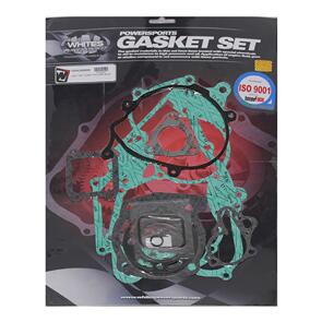 WHITES GASKET SET COMPLETE HON CR80 92-02 GSHC808206