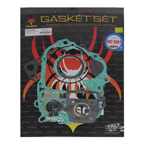 WHITES GASKET SET COMPLETE HON XR50R 00-03/CRF50 04-15 GSHC808209