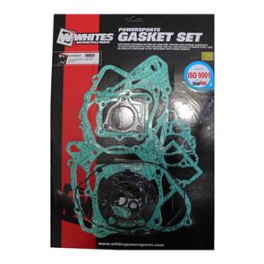 WHITES GASKET SET COMPLETE HON CR125 03 GSHC808239