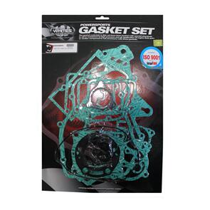 WHITES GASKET SET COMPLETE HON CR125 04 GSHC808243