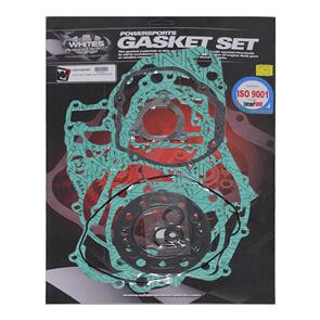 WHITES GASKET SET COMPLETE HON CR250 02-04 GSHC808261