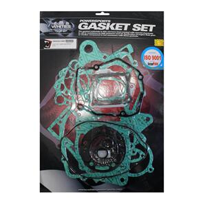 WHITES GASKET SET COMPLETE HON CR125 90-97 GSHCVG1132M